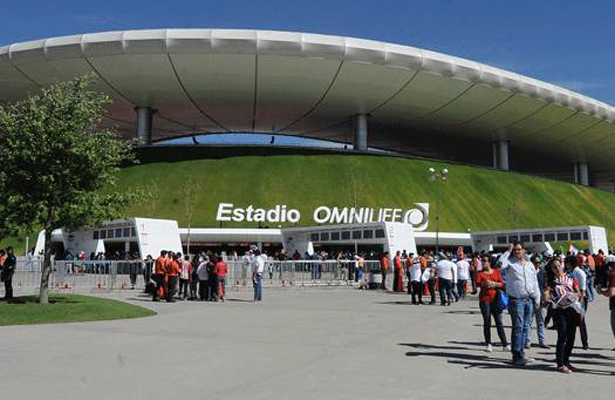 Estadio