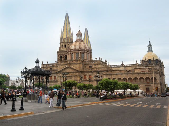 Guadalajara